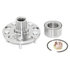 29596146 by PRONTO ROTOR - Wheel Hub Repair Kit - Rear, Right or Left, 27 Hub Spline