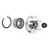 295-96162 by PRONTO ROTOR - Wheel Hub Repair Kit - Front, Right or Left, 25 Hub Spline