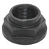 295-99001 by PRONTO ROTOR - Axle Nut - M22 x 1.5 mm, Stake Nut