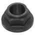 295-99010 by PRONTO ROTOR - Axle Nut - Front, M22 x 1.5 mm, Stake Nut
