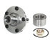 295-96003 by PRONTO ROTOR - Wheel Hub Repair Kit - Front, Right or Left