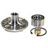 295-96011 by PRONTO ROTOR - Wheel Hub Repair Kit - Front, Right or Left, 33 Hub Spline