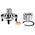 295-96014 by PRONTO ROTOR - Wheel Hub Repair Kit - Front, Right or Left, 25 Hub Spline