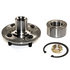 295-96027 by PRONTO ROTOR - Wheel Hub Repair Kit - Front, Right or Left