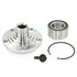 295-96055 by PRONTO ROTOR - Wheel Hub Repair Kit - Front, Right or Left, 33 Hub Spline