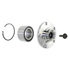 295-96055 by PRONTO ROTOR - Wheel Hub Repair Kit - Front, Right or Left, 33 Hub Spline