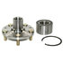 295-96056 by PRONTO ROTOR - Wheel Hub Repair Kit - Front, Right or Left