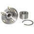 295-96056 by PRONTO ROTOR - Wheel Hub Repair Kit - Front, Right or Left