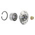 295-96044 by PRONTO ROTOR - Wheel Hub Repair Kit - Rear, Right or Left, 25 Hub Spline