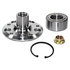 295-96044 by PRONTO ROTOR - Wheel Hub Repair Kit - Rear, Right or Left, 25 Hub Spline