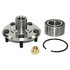 295-96048 by PRONTO ROTOR - Wheel Hub Repair Kit - Front, Right or Left, 28 Hub Spline