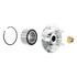 295-96048 by PRONTO ROTOR - Wheel Hub Repair Kit - Front, Right or Left, 28 Hub Spline