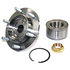 295-96049 by PRONTO ROTOR - Wheel Hub Repair Kit - Front, Right or Left, 30 Hub Spline