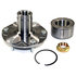 295-96049 by PRONTO ROTOR - Wheel Hub Repair Kit - Front, Right or Left, 30 Hub Spline