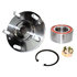 295-96070 by PRONTO ROTOR - Wheel Hub Repair Kit - Front, Right or Left, 27 Hub Spline