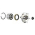 295-96073 by PRONTO ROTOR - Wheel Hub Repair Kit - Front, Right or Left, 60 Hub Spline