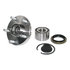 295-96073 by PRONTO ROTOR - Wheel Hub Repair Kit - Front, Right or Left, 60 Hub Spline