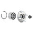 295-96076 by PRONTO ROTOR - Wheel Hub Repair Kit - Front, Right or Left, 26 Hub Spline