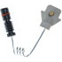 BS 1059 01 by SADECA - Disc Brake Pad Wear Sensor for MERCEDES BENZ