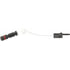 BS 1063 01 by SADECA - Disc Brake Pad Wear Sensor for MERCEDES BENZ