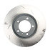 205866C by SEBRO - Disc Brake Rotor for PORSCHE