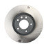 205868C by SEBRO - Disc Brake Rotor for PORSCHE