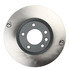 205869C by SEBRO - Disc Brake Rotor for PORSCHE