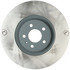 205873C by SEBRO - Disc Brake Rotor for PORSCHE