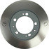 205891C by SEBRO - Disc Brake Rotor