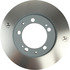 205892C by SEBRO - Disc Brake Rotor