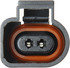 970 609 145 00 by SEBRO - Disc Brake Pad Wear Sensor for PORSCHE