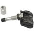 20100 by SCHRADER VALVES - TPMS Sensor - Clamp-In Aluminum Valve