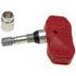 20115 by SCHRADER VALVES - TPMS Sensor - Clamp-In Aluminum Valve