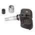 28305 by SCHRADER VALVES - TPMS Sensor - Clamp-In Aluminum Valve