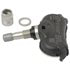 20720 by SCHRADER VALVES - TPMS Sensor - Clamp-In Aluminum Valve
