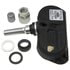 28325 by SCHRADER VALVES - TPMS Sensor - Clamp-In Aluminum Valve