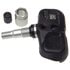28335 by SCHRADER VALVES - TPMS Sensor - Clamp-In Aluminum Valve