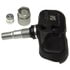 28345 by SCHRADER VALVES - TPMS Sensor - Clamp-In Aluminum Valve