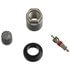 20022 by SCHRADER VALVES - TPMS Service Pack - Clamp-In - 50 Pk
