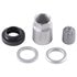 20023 by SCHRADER VALVES - TPMS Service Pack - Clamp-In - 50 Pk