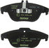 2425401 by TEXTAR - Disc Brake Pad