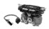 4006120110 by WABCO - Trailer ABS Valve and Electronic Control Unit Assembly - 2S2M-4S3M