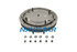 HOR99A4701 by NAVISTAR - Engine Cooling Fan Clutch