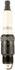 664 by AUTOLITE - Copper Resistor Spark Plug