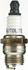 2956 by AUTOLITE - Autolite 2956 Copper Non-Resistor Spark Plug