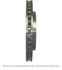 Wagner BD125727 Disc Brake Rotor Wagner BD125727 Brake Rotor