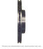 BD126078 by WAGNER - Wagner BD126078 Brake Rotor