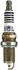 APP5224 by AUTOLITE - Autolite APP5224 Double Platinum Spark Plug
