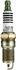 APP5245 by AUTOLITE - Autolite APP5245 Double Platinum Spark Plug