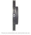 Wagner BD126238 Disc Brake Rotor Wagner BD126238 Brake Rotor